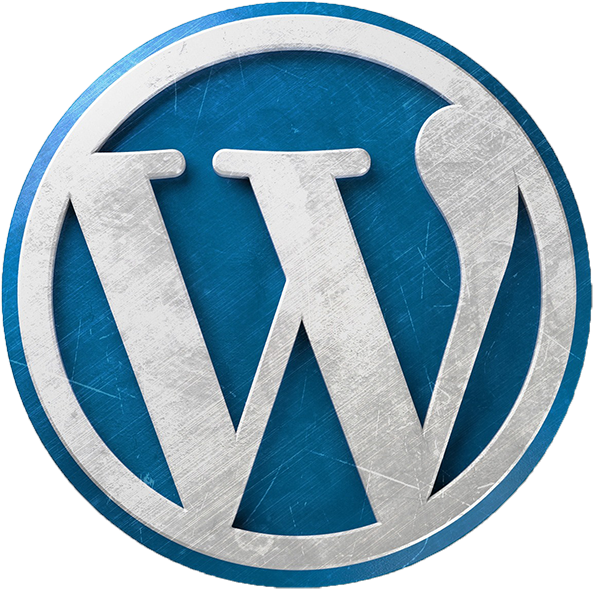 wordpress-logo