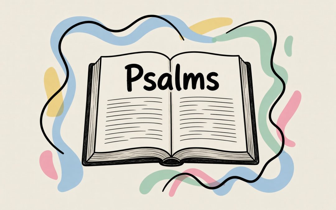 Where is that Verse?